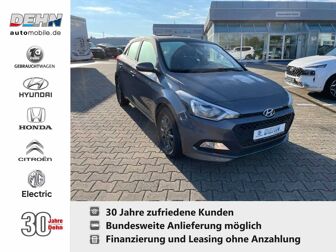 Fahrzeug HYUNDAI I20 undefined