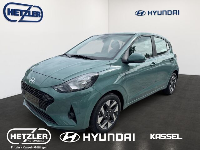Hyundai i10 Trend 1.0 EU6e