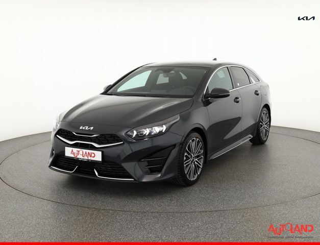 Kia ProCeed 1.5 T-GDI Aut. LED ACC 4x Sitzheizung Pa