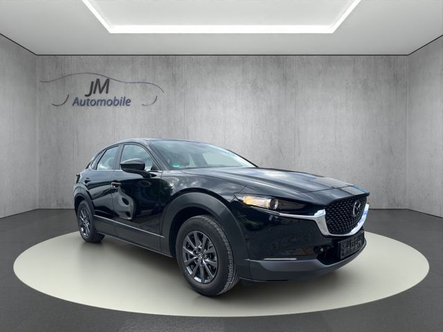 Mazda CX-30 LED Kamera Klima