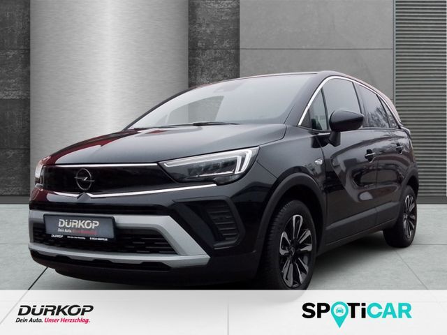 Opel Crossland Elegance Turbo Rückfahrkamera Park Dis