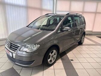 Fahrzeug VOLKSWAGEN Touran undefined