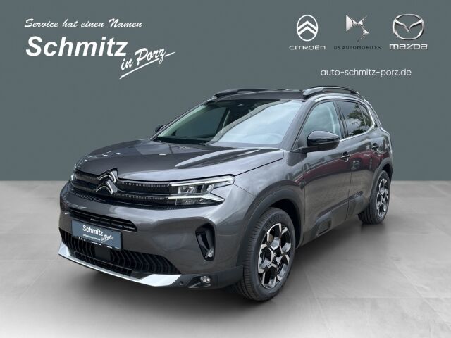 Citroen C5 Aircross Hybrid 145 Max LED ACC Navi Kamera