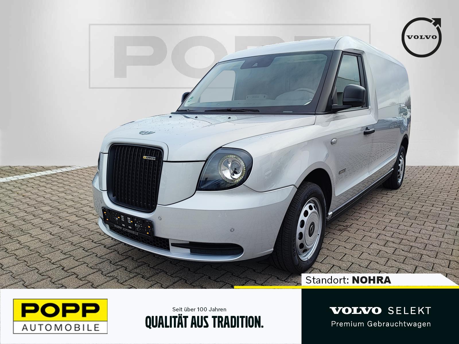 Ojazdené Levc Vn5 electro