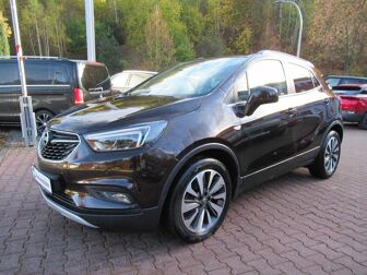 Fahrzeug OPEL Mokka undefined