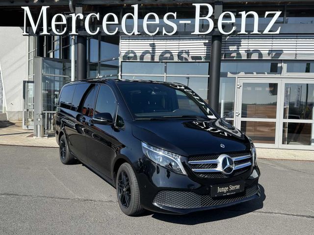 Mercedes-Benz V 250 d EDITION Leder Kamera ILS 7Sitze