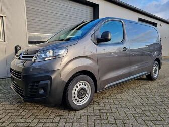 Fahrzeug CITROEN Jumpy undefined