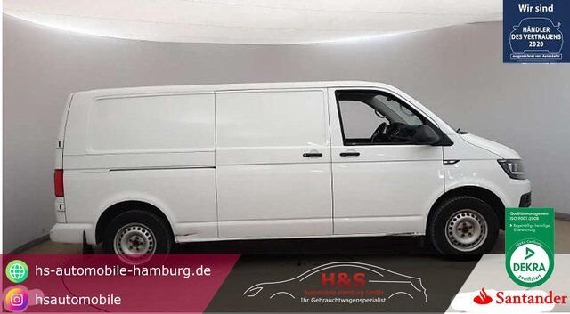 Volkswagen T6 Transporter Kasten-Kombi Kasten lang
