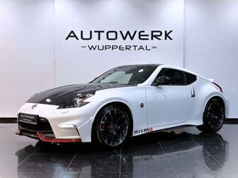 Fahrzeug NISSAN 370Z undefined