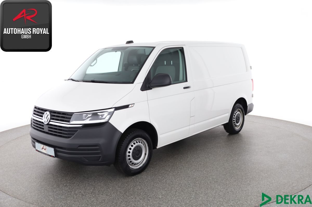 VW T6 Transporter 2.0 TDI KASTEN STANDHZ,KAMERA,LED