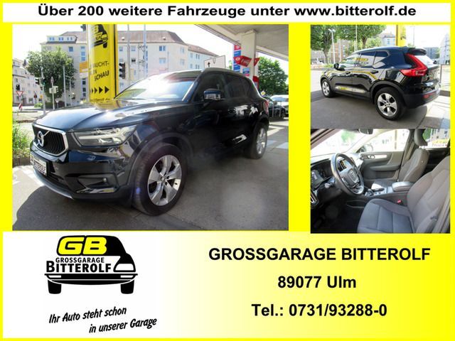 Volvo XC40 D3 Aut Momentum Pro Navi/RFK/harman/SHZ