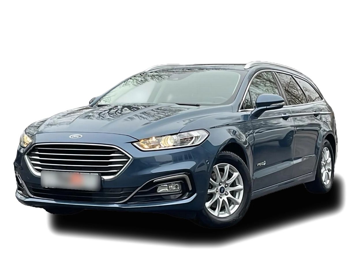 Ford Mondeo Turnier 2.0 Hybrid Titanium Automatik