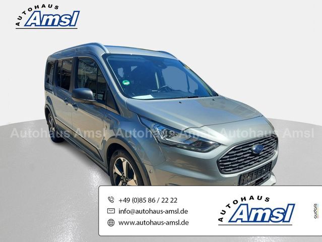 Ford Grand Tourneo 1.5 EcoBlue Active* Pano* RFK* AHK