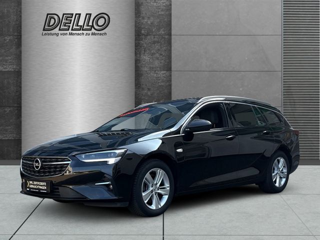 Opel Insignia ST 2.0 Elegance PDC+Kamera Navi Sitzh.
