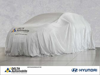 Fahrzeug HYUNDAI I30 undefined