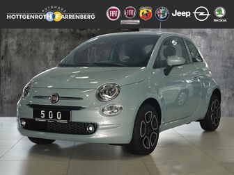 Fahrzeug FIAT 500 undefined