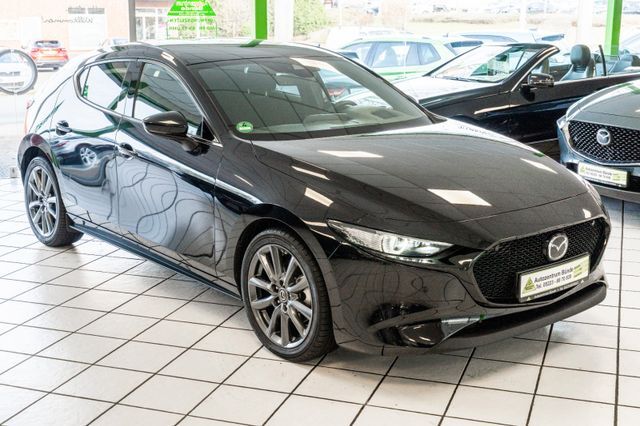Second hand Mazda 3 2.0 SKYACTIV