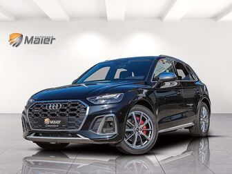 Fahrzeug AUDI SQ5 undefined