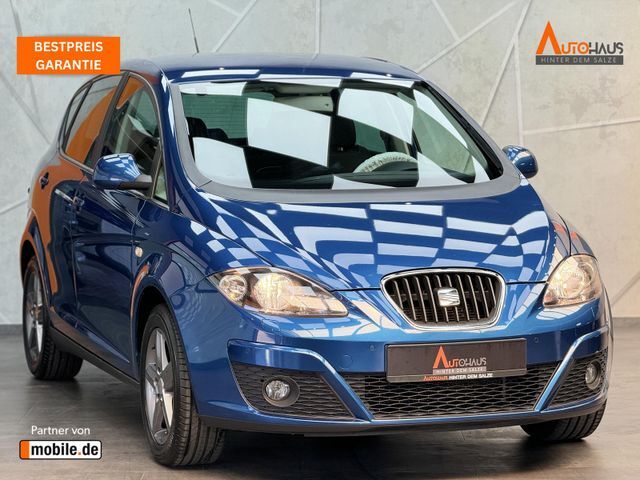 Seat Altea 4You 1.2 TSI |NAVI|SHZ|