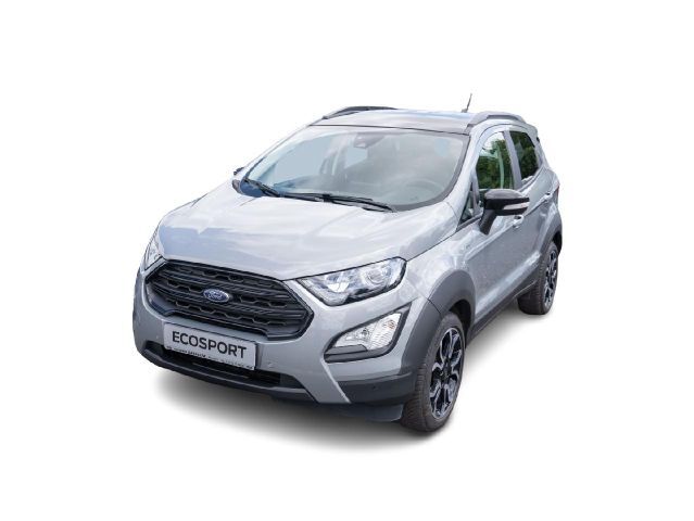 Ford EcoSport Active