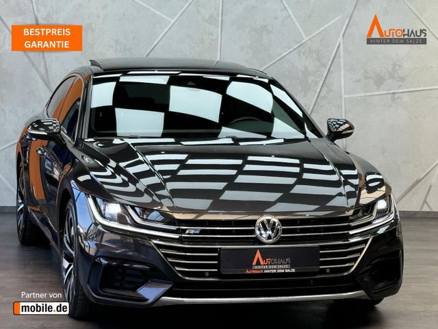 VW Arteon 4Motion 2.0 TSI R-LINE |8-FACH|MASSAGE