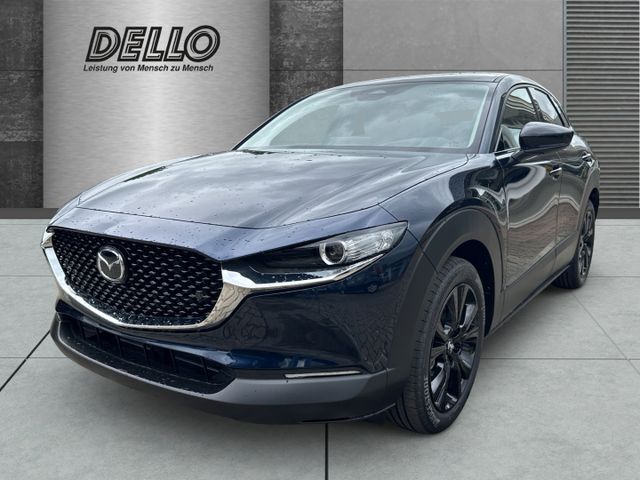 Mazda CX-30 Homura 2.5 M-Hybrid HUD Navi LED Dyn. Kurv