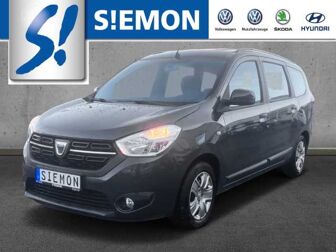 Fahrzeug DACIA Lodgy undefined