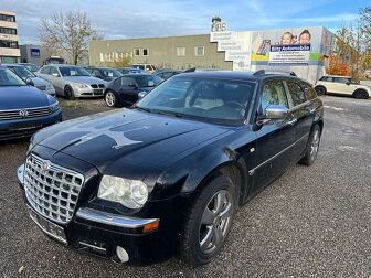Fahrzeug CHRYSLER 300C undefined