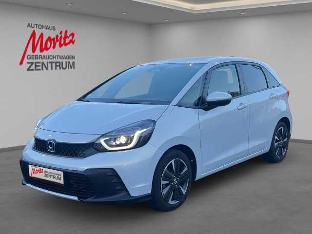 Honda Jazz e:HEV Advance *TOTWINKELASSISTENT*