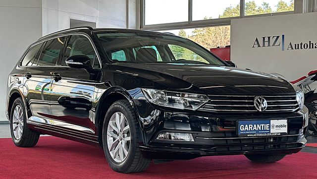 VW Passat 1.5 TSI Comfortline BMT/ NAVI / ACC / PDC
