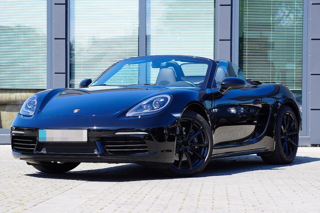 Porsche Boxster 718 *MIT 2 JAHREN GARANTIE*