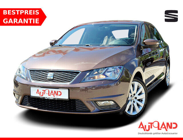 Seat Toledo