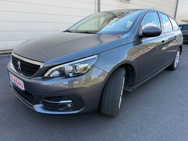 Peugeot 308 SW Active Business Aut.+NAVI+PDC+ZR neu+TEMP