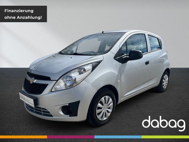 Chevrolet Spark 1.0 LS