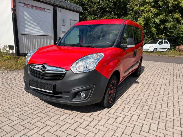 Opel Combo D Selection L1H1