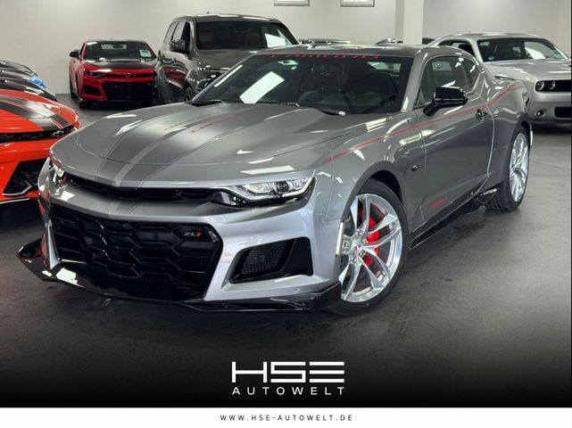 Brugt Chevrolet Camaro 3.6
