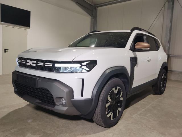 Dacia Duster EXTREME 1,6 SCE Hybrid Automatik-Sitzh...