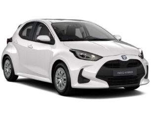 Toyota Yaris Hybrid 116 1.5 Comfort *Kamera*CarPlay*