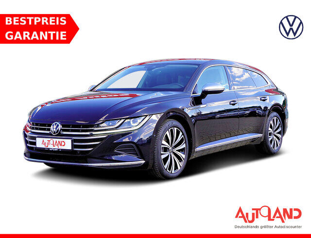 VW Arteon