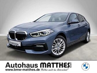 Fahrzeug BMW 1er Reihe undefined