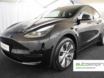 Fahrzeug TESLA Model Y undefined