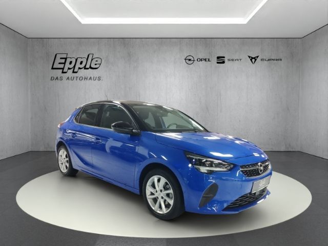Opel Corsa Elegance 1.2 Turbo EU6d Navi LED Apple Car