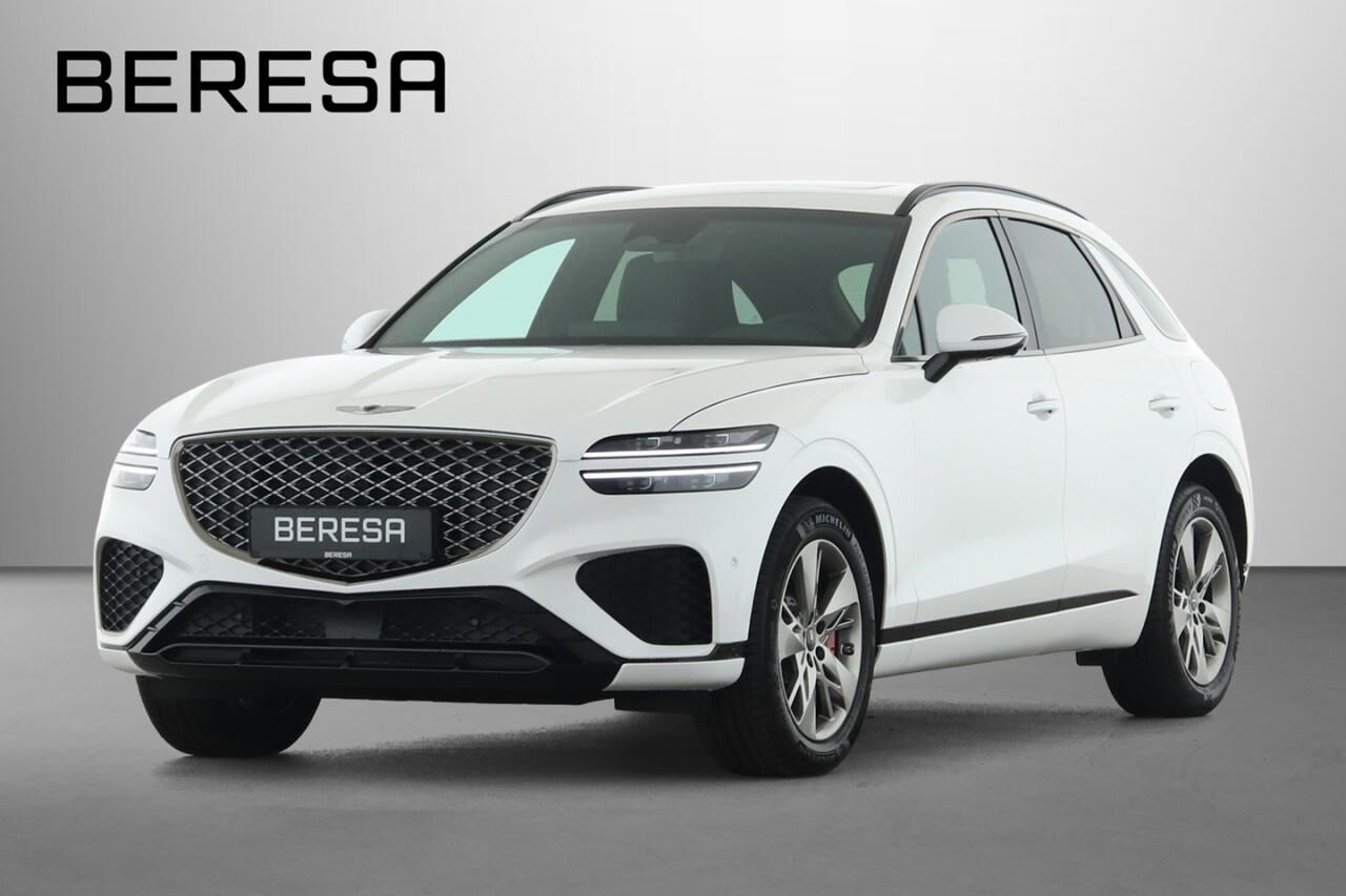 Genesis GV70 2.5 T Sport 4WD Pano Volldigital HUD AUT