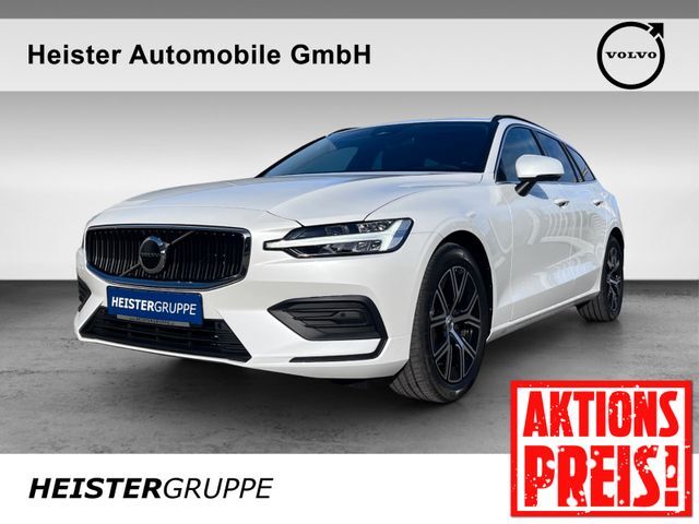 Volvo V60 B3 B Core,WINTER PAKET+FSH+LED
