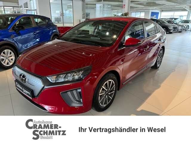 HYUNDAI IONIQ Elektro Style Schiebedach Navi