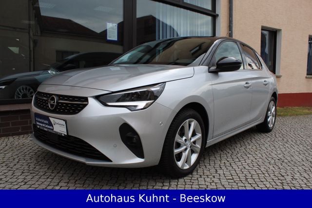Opel Corsa F Elegance Automatik Kamera*LED*Sitzhz*DAB