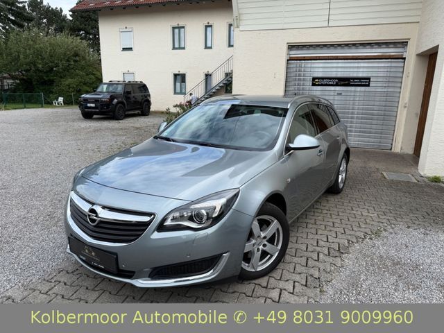 Opel Insignia A Sports Tourer Innovation |KAMERA|NAVI