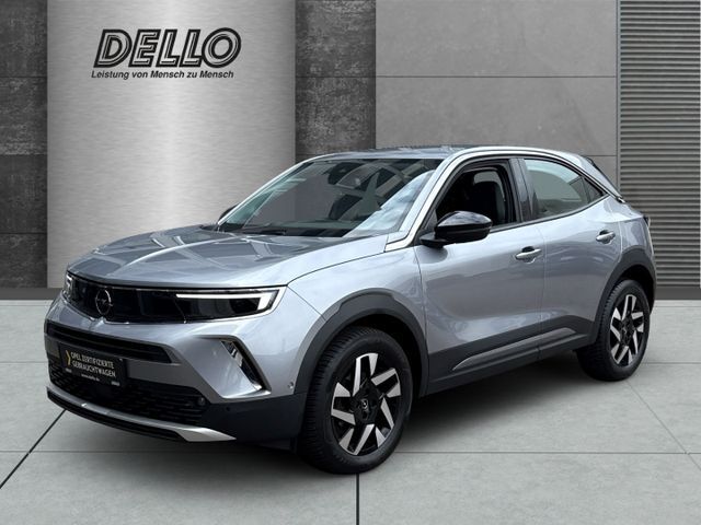 Opel Mokka Elegance 1.2 PDC+Kamera Navi Sitzh. Allwet