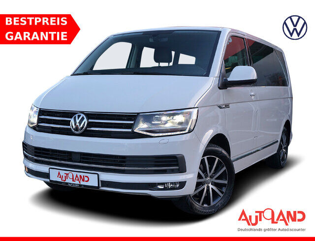 VW T6 Multivan