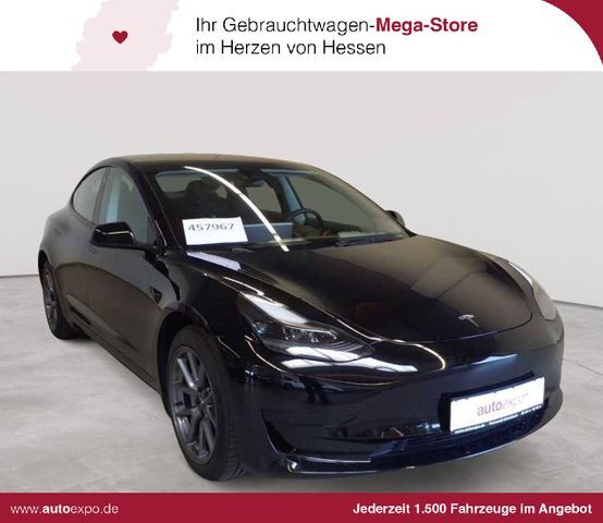 Tesla Model 3 SR Plus Hinterradantrieb